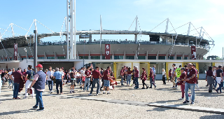 Gli ultimi 5 atti granata. Juric: ”Crediamo ancora all’Europa”